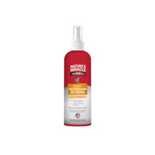 NATURE MIRAC DOG SPRAY ENTRENAM ORIN 8oz