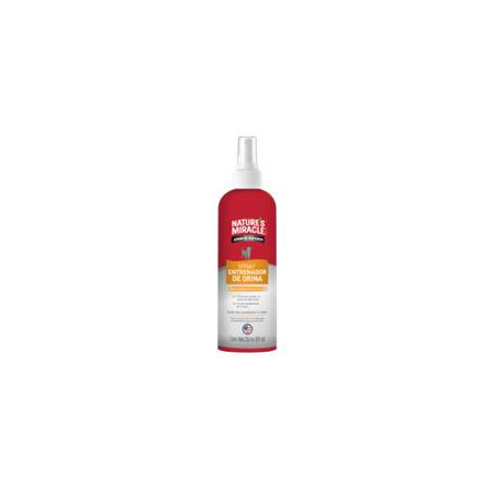 NATURE MIRAC DOG SPRAY ENTRENAM ORIN 8oz
