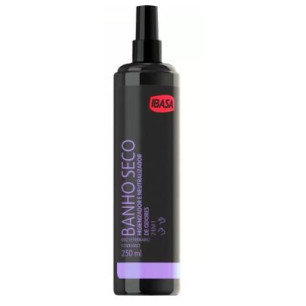 BAÑO SECO IBASA X 250 ML