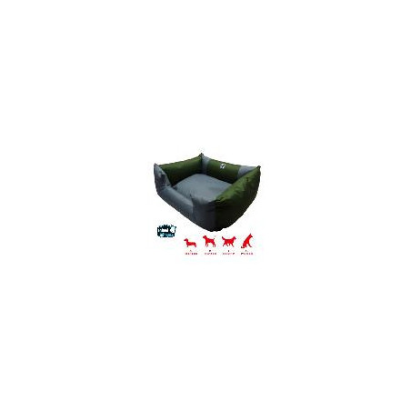 CAMA BITE LONA TALLA S