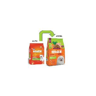 MAX C RP VITA BUFFET FRANGOVEG X 1 kg