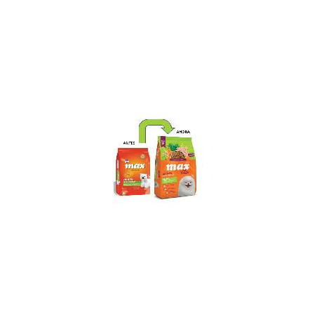 MAX C RP VITA BUFFET FRANGOVEG X 1 kg