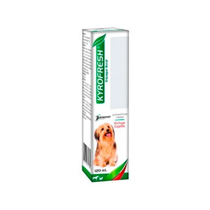 KYROFRESH ENJUAGE BUCAL X 120 ML