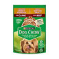 DOG CHOW HUMEDO PACK SURTIDO x 5 100gr DOG CHOW HUMEDO PACK SURTIDO x 5 100gr