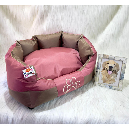 CAMA NIKKO TALLA M