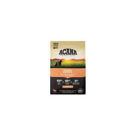 ACANA PUPPY X 2 K