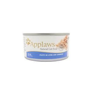 LATA APPLAWS FILET ATUNCANGREJO X 70gr