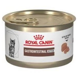 ROYAL CANIN INTESTINAL KITTEN CAT X145gr