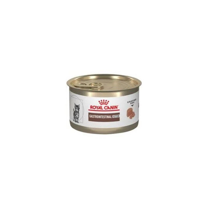 ROYAL CANIN INTESTINAL KITTEN CAT X145gr