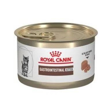 ROYAL CANIN INTESTINAL KITTEN CAT X145gr