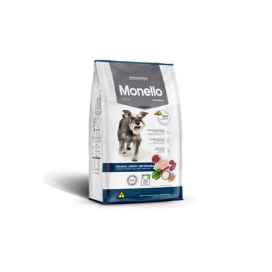 MONELLO DOG SENIOR X 15 kg