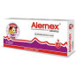 ALERNEX CAJA X 10 Tab ALERNEX CAJA X 10 Tab