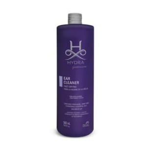 HYDRA LIMPIADOR DE OIDOS X 500 ML