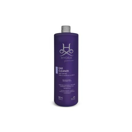 HYDRA LIMPIADOR DE OIDOS X 500 ML