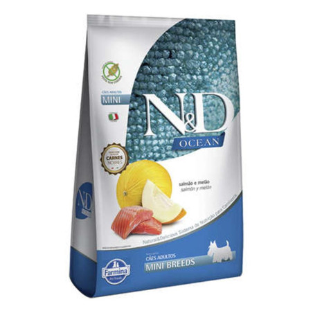 ND OCEAN CAN ADUL MED MAXI SALMAO X 10k