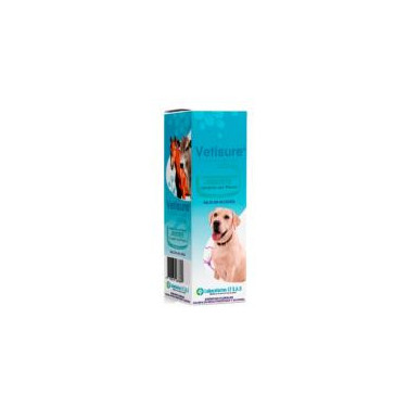 VETISURE ESENCIAS FLORALES SEPARACIÓN, DESAPEGO Y DESTETE X30ml