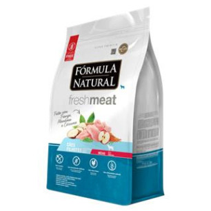 FORMULA NATU FILHOTES MEDIO POLLOX 1 Kg