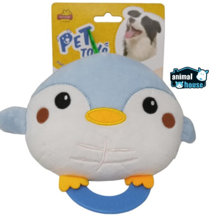 JUGUETE DE PINGUINO GRANDE