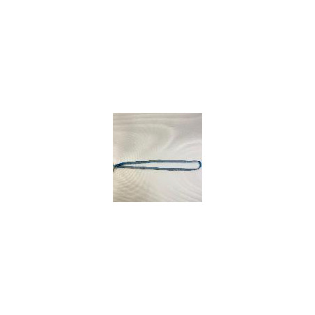 CORREA COCO SMALL AZULNEGRO 10MMX120