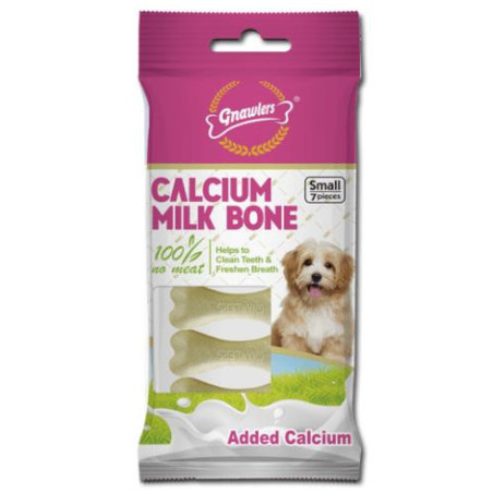 CALCIUM MILK BONE 7 und X 2