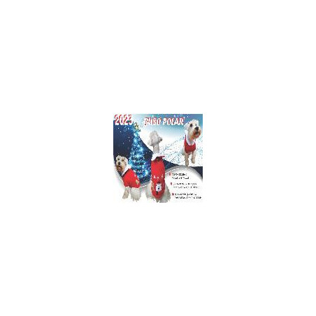 BUSO NAVIDEÑO TALLA 4