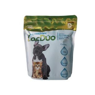 NUTREMIN LAC DUO X 150 gr