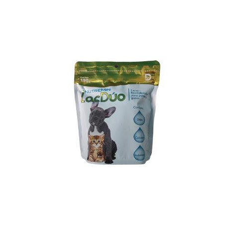 NUTREMIN LAC DUO X 150 gr