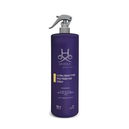 HYDRA ULTRA DEMATTING AND FINISH X 500ML