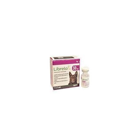 LIBRELA 30 MG 40-60 KG X 1 AMPOLLA
