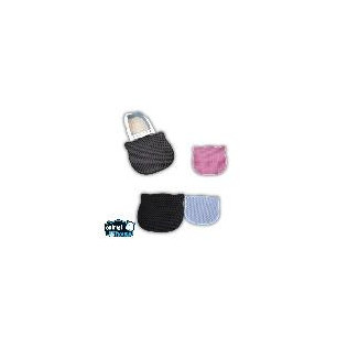 TAPETE DE FORMA DE GATO CAPA DOBLE T S