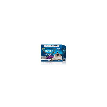 ARENA MICHIKO CAJA PREMIUM X 25 LB