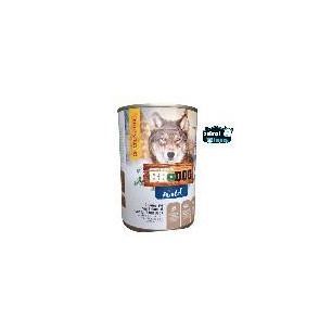 BR WILD LATA DOG CHICKEN X 400 gr