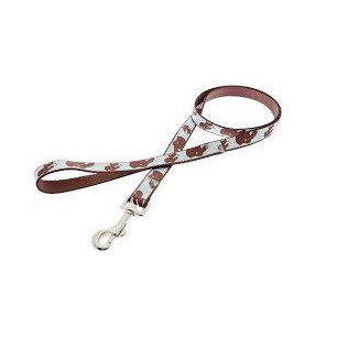 CORREA FUSS DOG AZUL 10