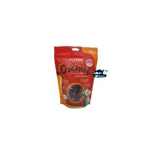 CABANOS MUNGOS SALCHICHAS X 200 GR