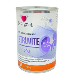 DISUGUAL DOG LATA STRUVITE PAVOX 400 GR