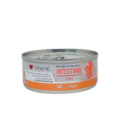 DISUGUAL CAT INTESTINAL DIET PAVOX 85gr