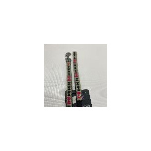 CORREA GIRLY T-M ROSADA