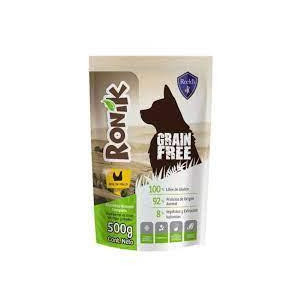 REELDS RONIK GRAN FREE HIDROLIZADOX500g