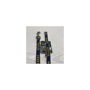 CORREA GIRLY T-S AZUL