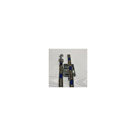 CORREA GIRLY T-S AZUL