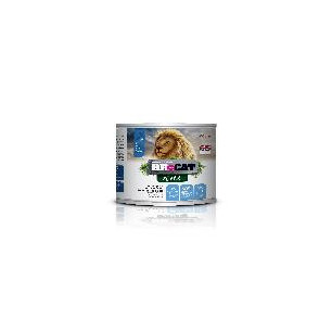 BR WILD LATA CAT OCEAN FISH X 400 gr