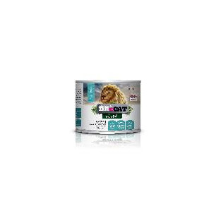 BR WILD LATA CAT TRUCHAX 400 gr