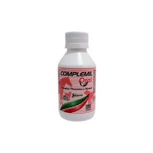 COMPLEMIL ORAL X 100 ML