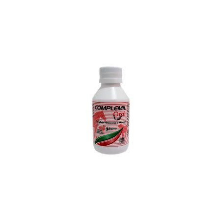 COMPLEMIL ORAL X 100 ML