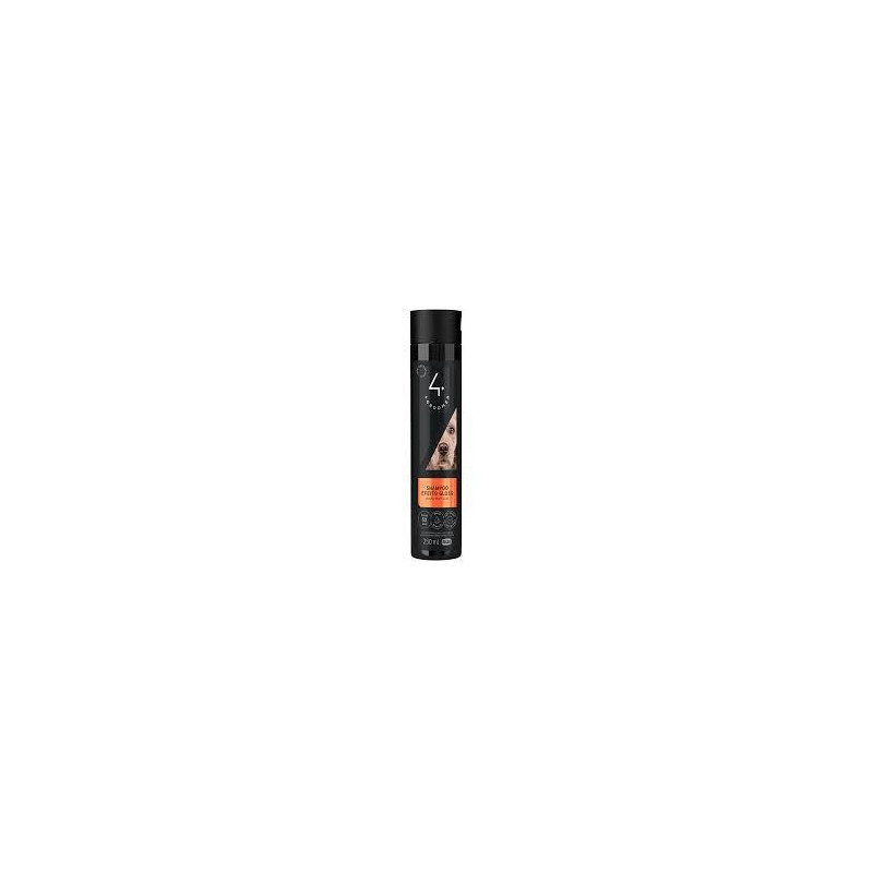 SHAMPOO EFECTO GLOSS IBASA X 250