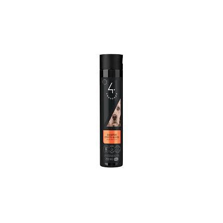 SHAMPOO EFECTO GLOSS IBASA X 250