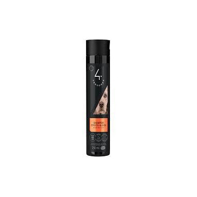 SHAMPOO EFECTO GLOSS IBASA X 250