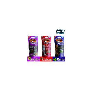 SHELTIE DENTAL PLUS PARA GATO X 28 g