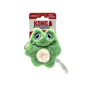 JUGUETE KONGO PEERO PELUCHE SNUZZLE MINI