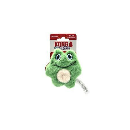 JUGUETE KONGO PEERO PELUCHE SNUZZLE MINI